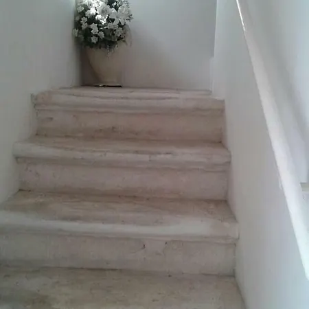 Apartmán Alba Sul Mare *