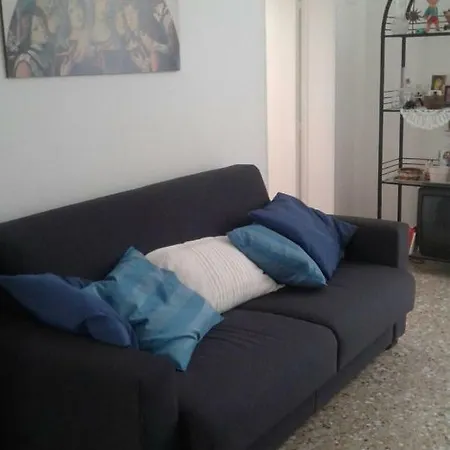 Alba Sul Mare Apartmán Monopoli