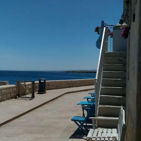 Alba Sul Mare Apartmán *