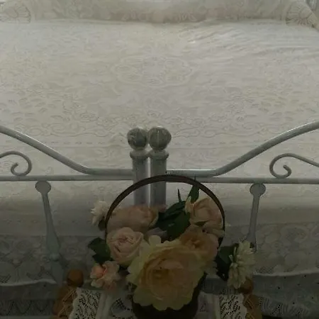 Apartmán Alba Sul Mare