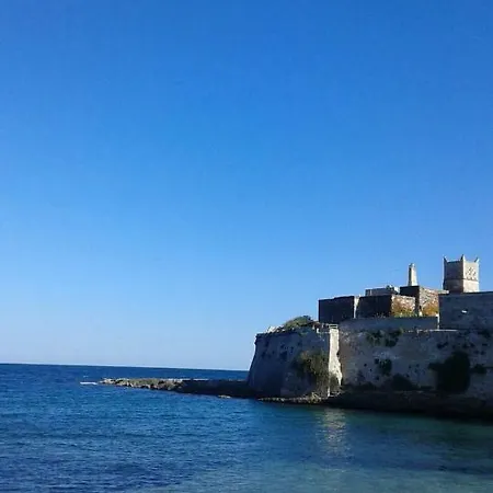 Alba Sul Mare Monopoli