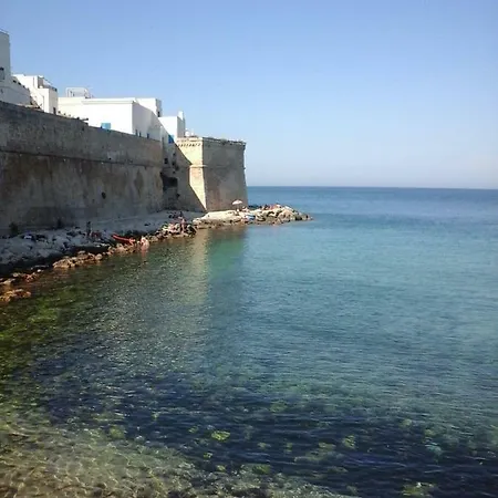 Alba Sul Mare Apartmán *