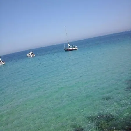 Alba Sul Mare Monopoli