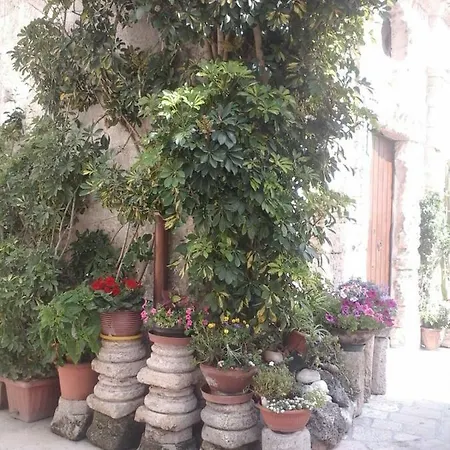 Alba Sul Mare Apartmán Monopoli
