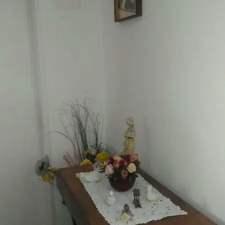 Alba Sul Mare Apartmán