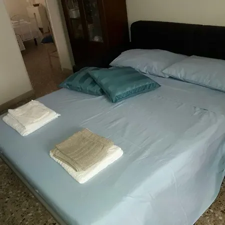 Alba Sul Mare Apartmán Monopoli
